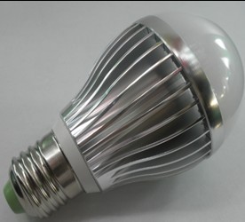 供应优质LED球泡灯车铝外壳套件——点亮照明新选择