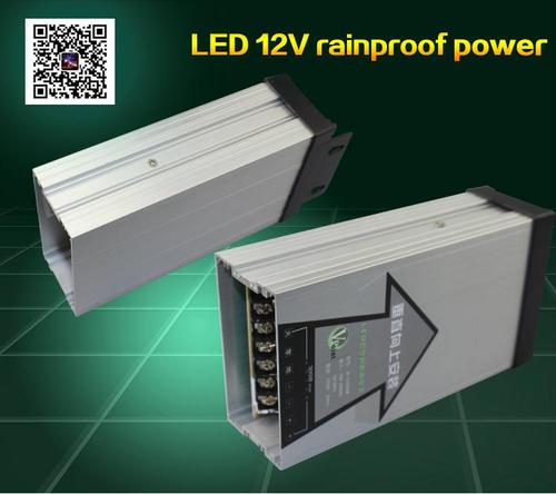 解锁照明新境界——中国智造ZYGD-12V LED电源全解析